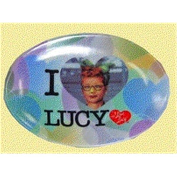 Precious Kids Precious Kids 43106 Lucy-Ceramic Soap Dish 43106 - main